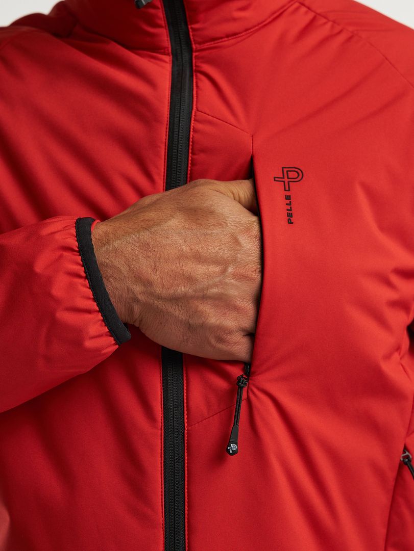 Arolla Aero Jacket
