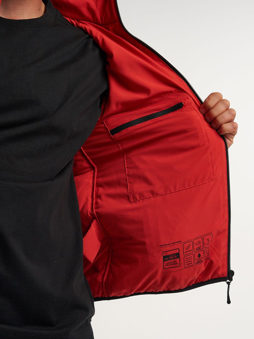 Arolla Aero Jacket