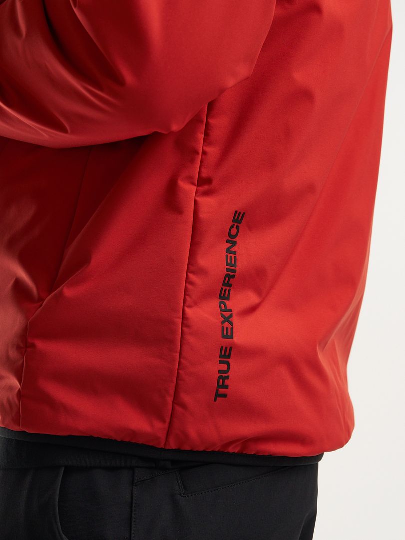 Arolla Aero Jacket