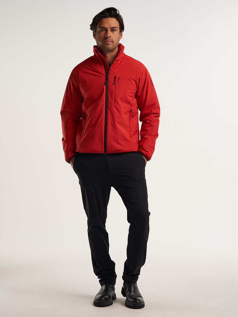 Arolla Aero Jacket
