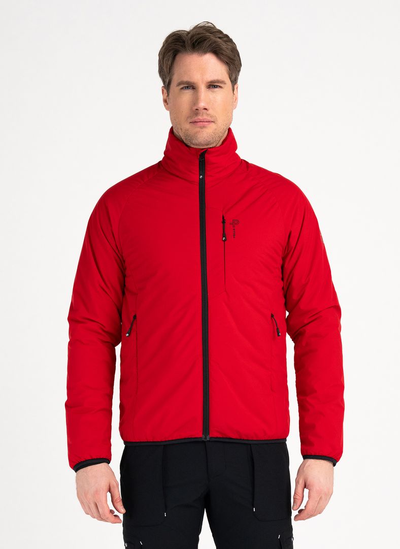 Arolla Aero Jacket