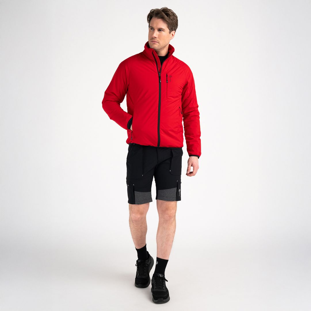 Arolla Aero Jacket