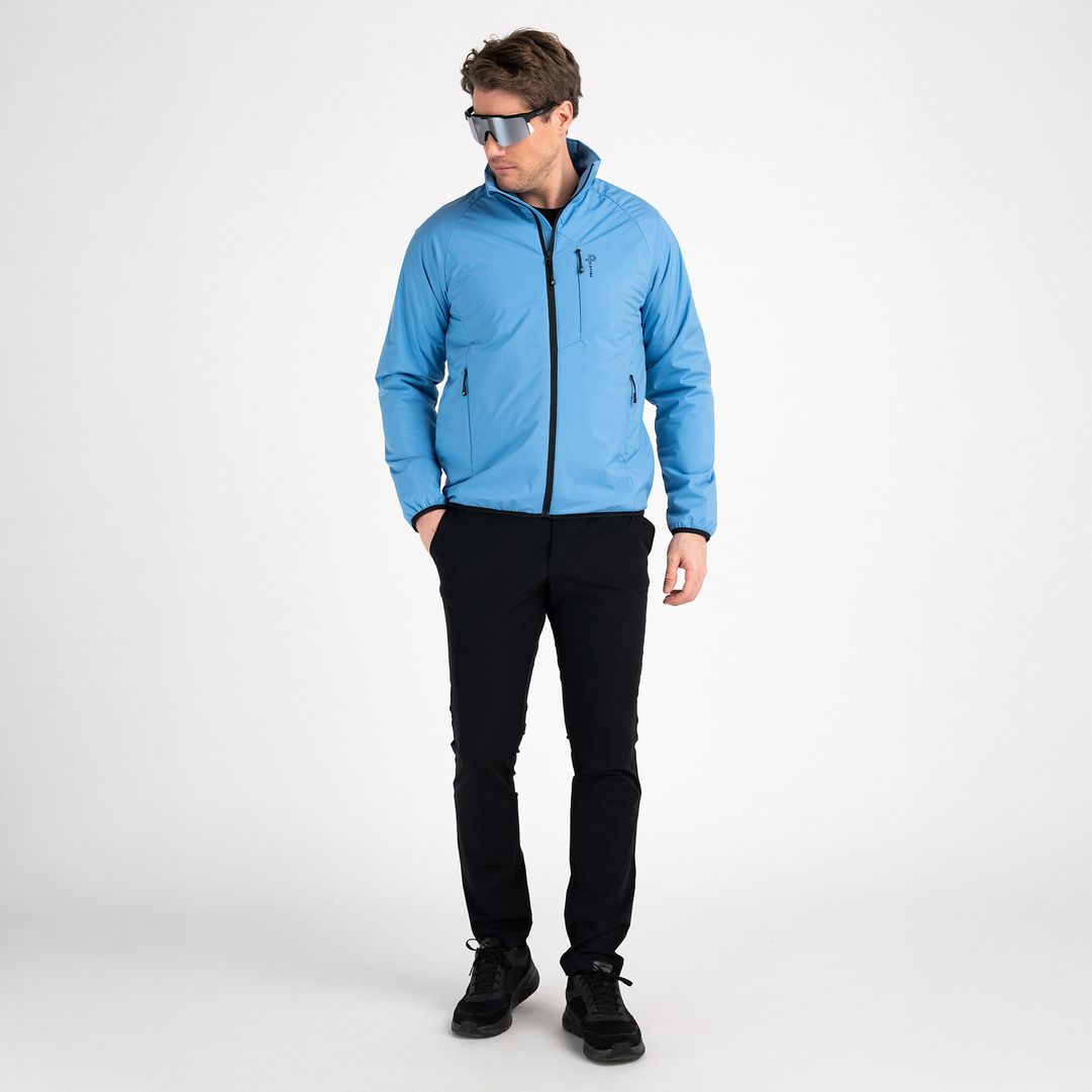 Arolla Aero Jacket