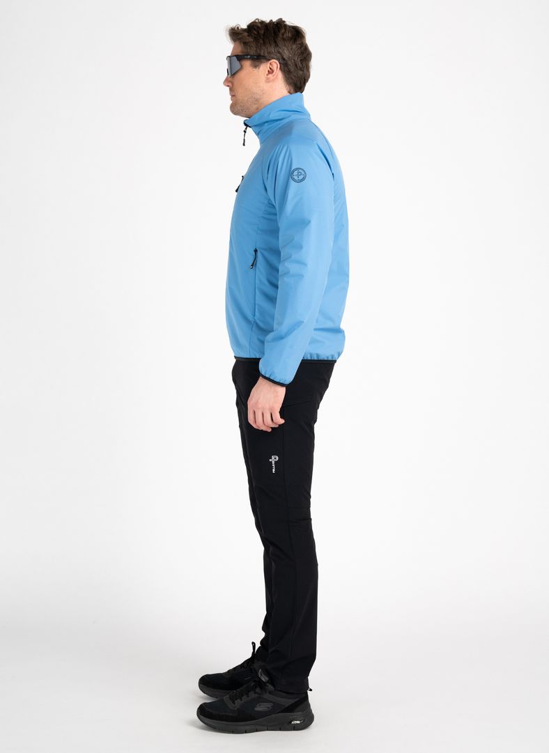 Arolla Aero Jacket