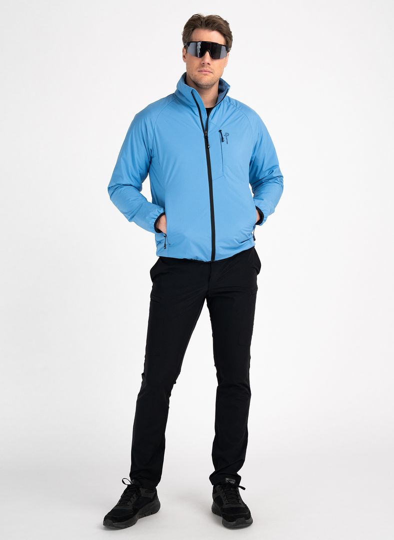 Arolla Aero Jacket
