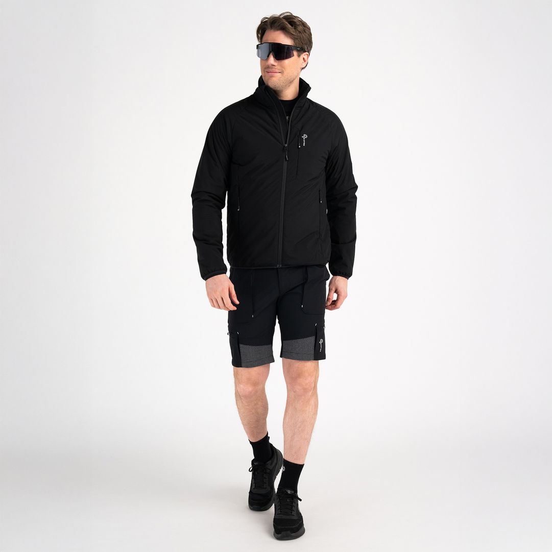Arolla Aero Jacket