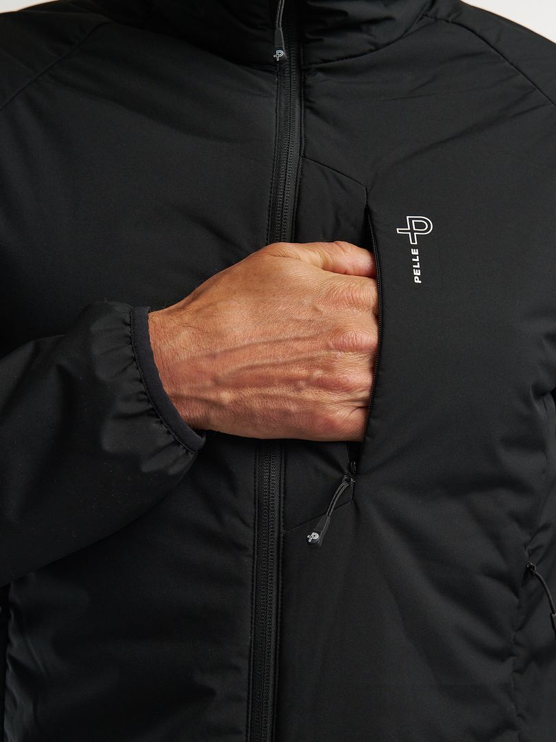 Arolla Aero Jacket