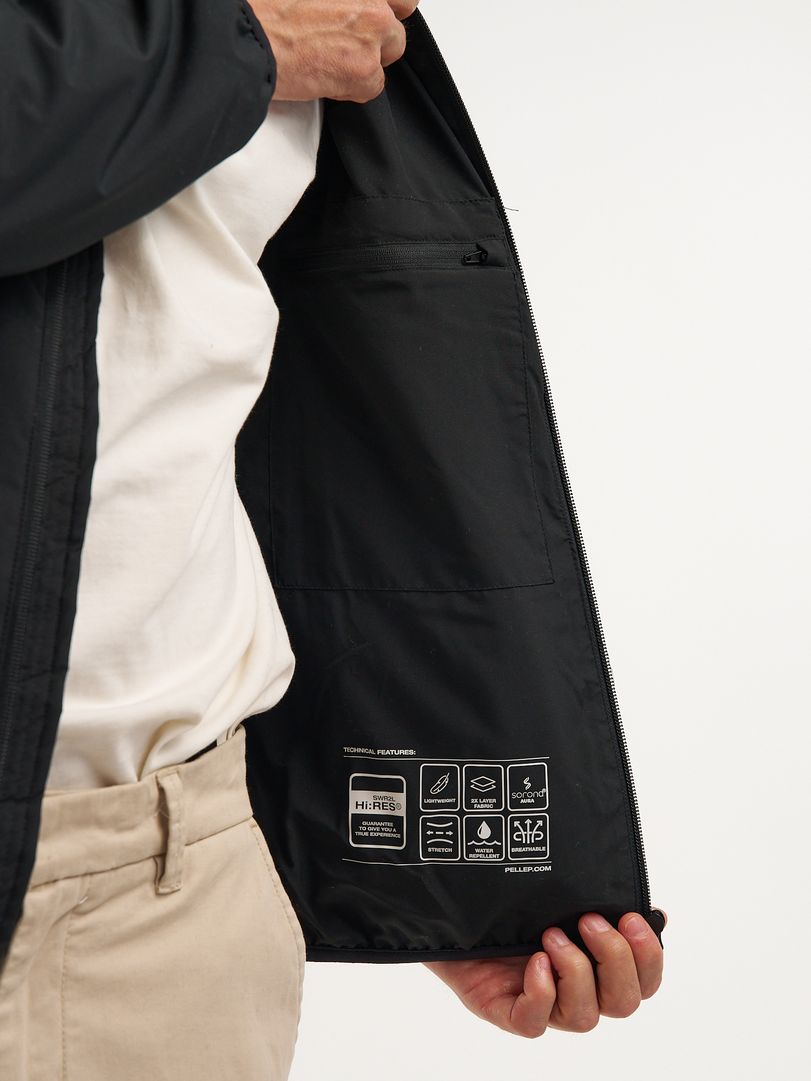 Arolla Aero Jacket