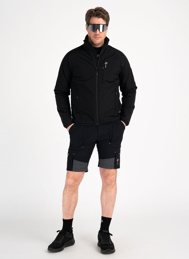 Arolla Aero Jacket