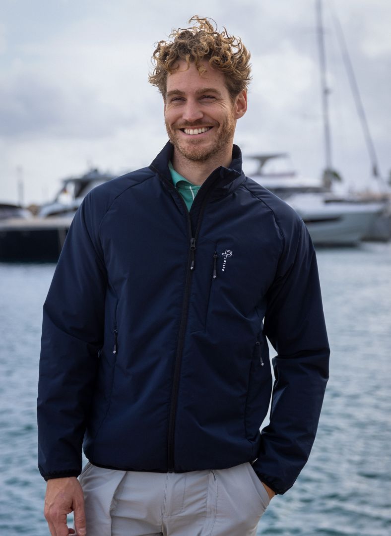 Arolla Aero Jacket