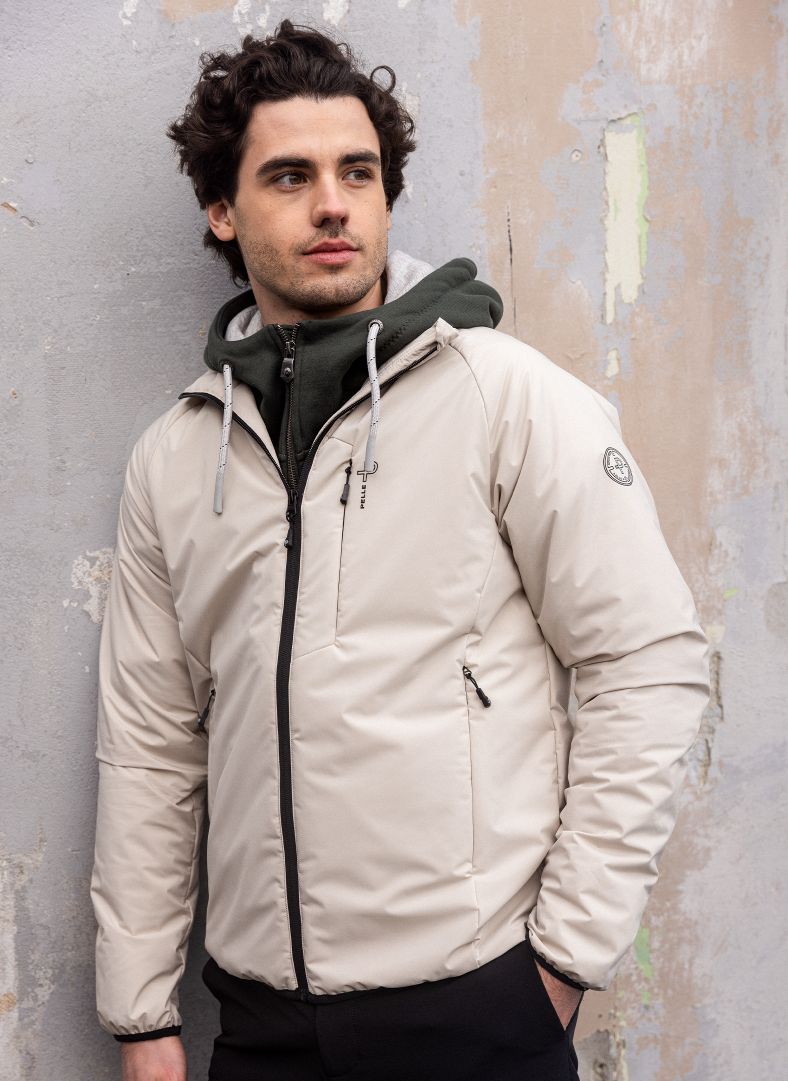 Arolla Aero Jacket