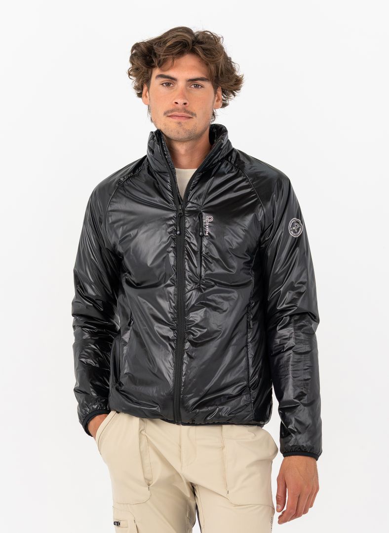 Arolla Aero Jacket Arolla Aero Jacket