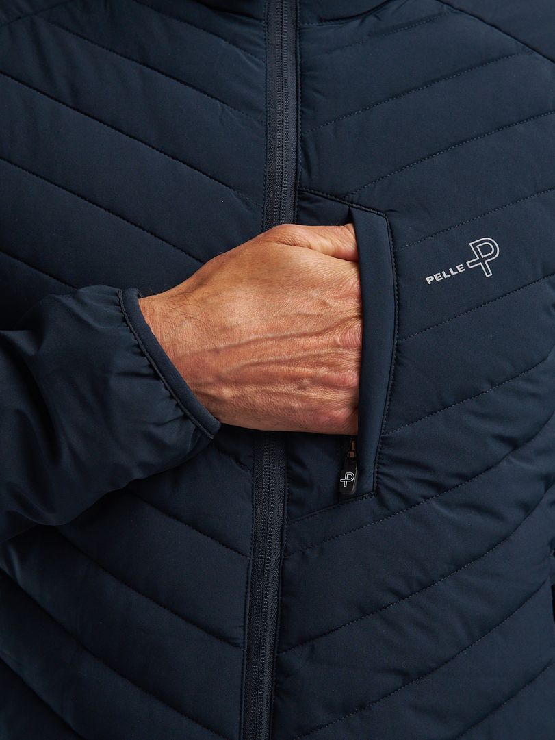 Arolla Jacket