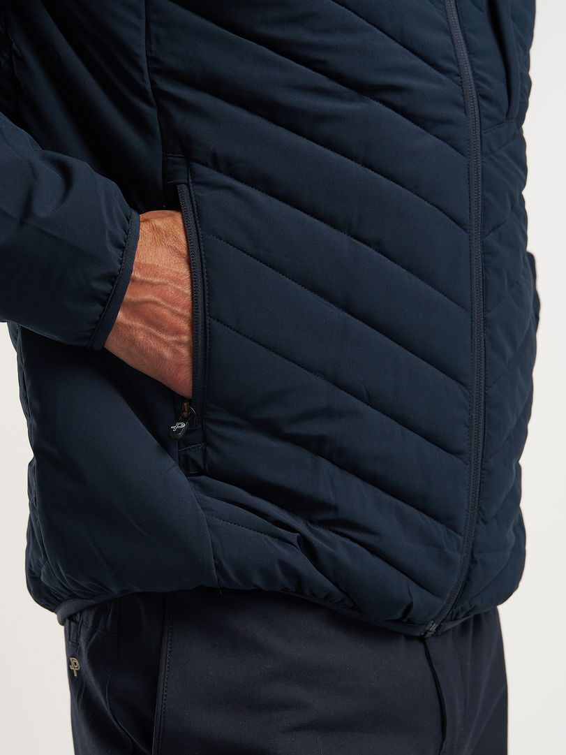Arolla Jacket