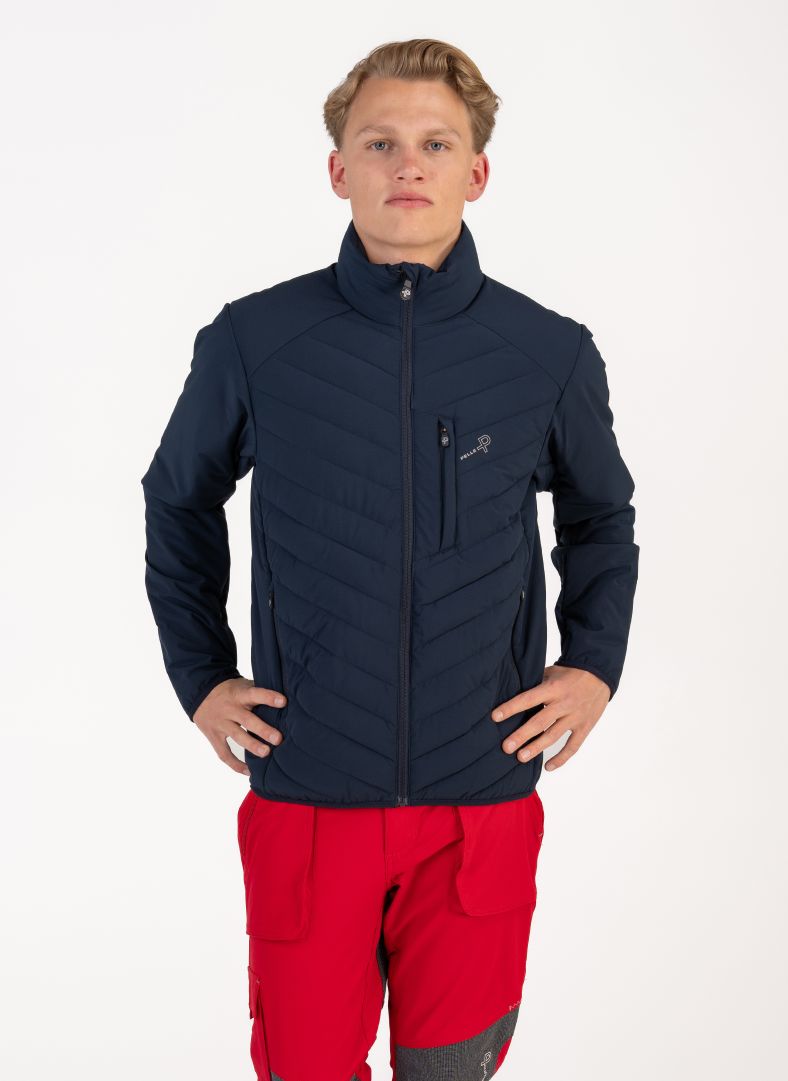 Arolla Jacket Arolla Jacket