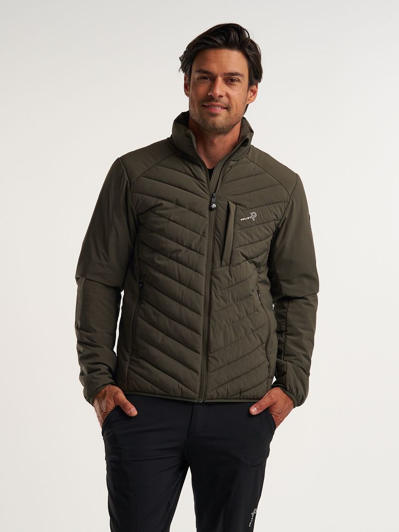 Arolla Jacket