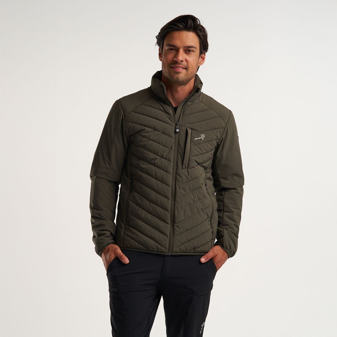 Arolla Jacket