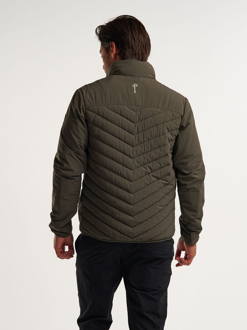 Arolla Jacket