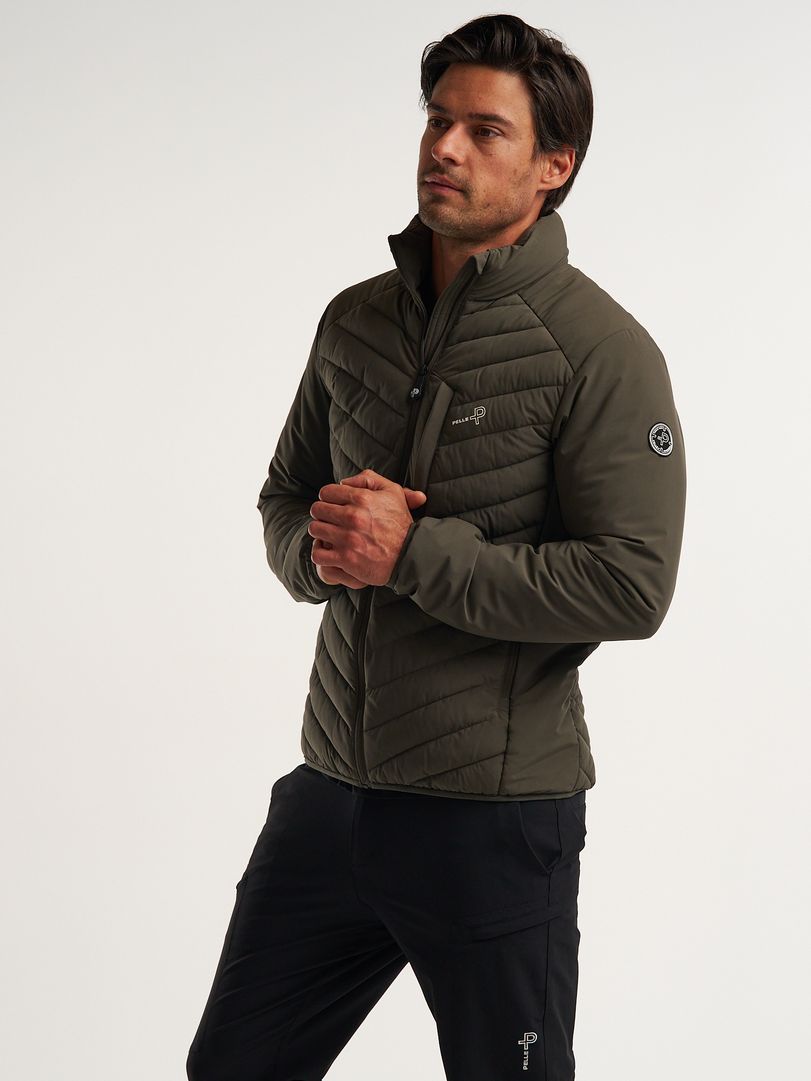 Arolla Jacket