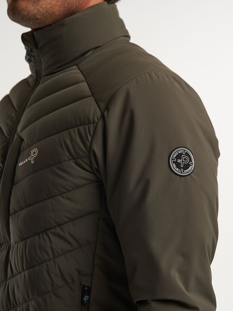 Arolla Jacket