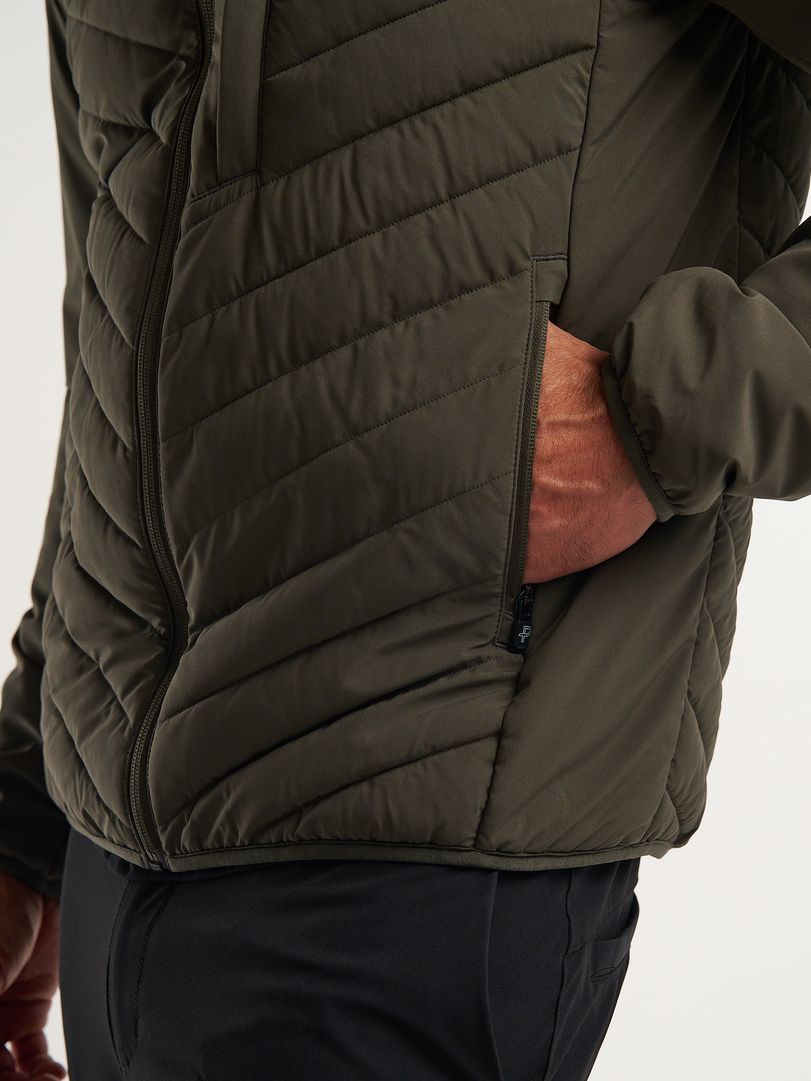 Arolla Jacket