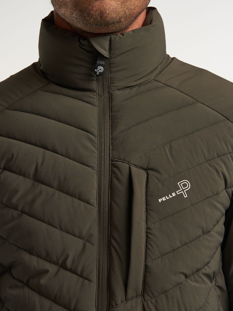 Arolla Jacket