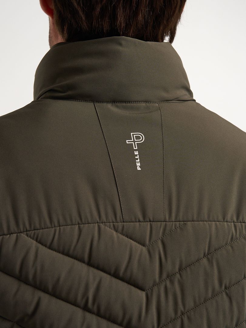 Arolla Jacket