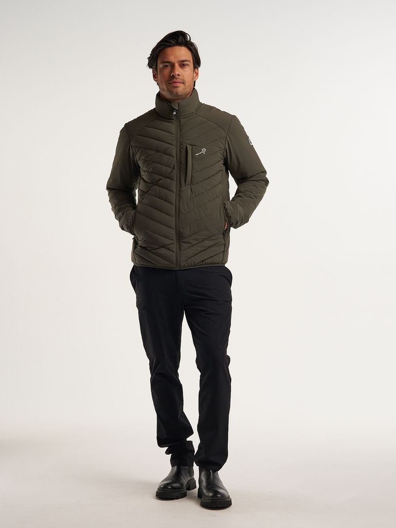 Arolla Jacket