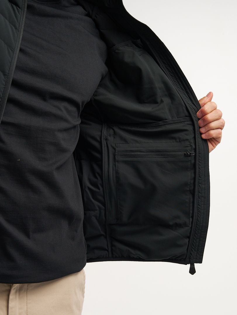 Arolla Jacket
