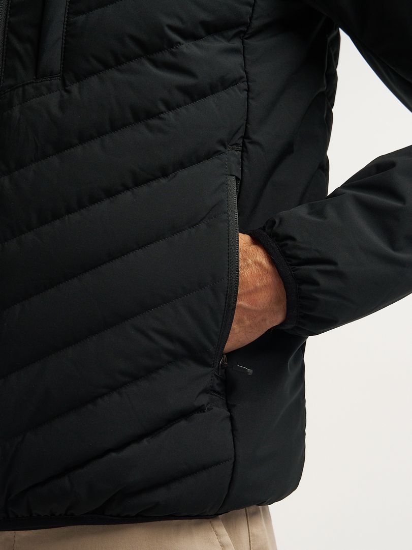 Arolla Jacket