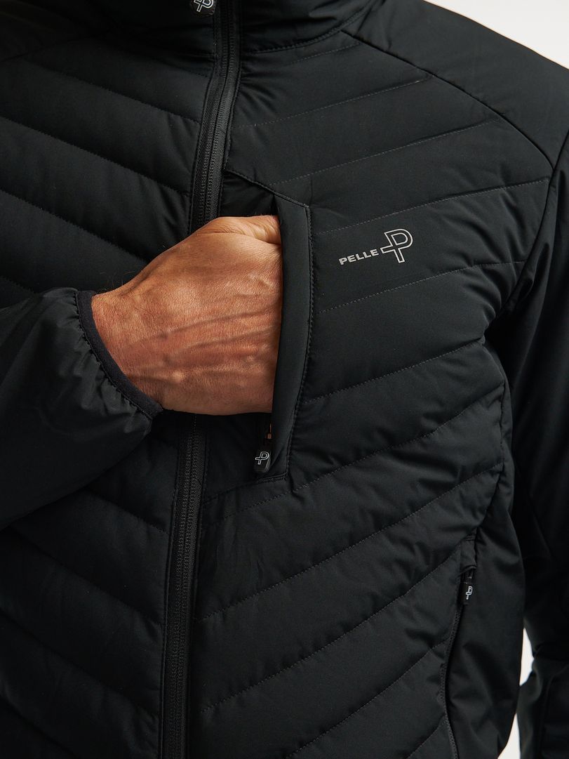 Arolla Jacket