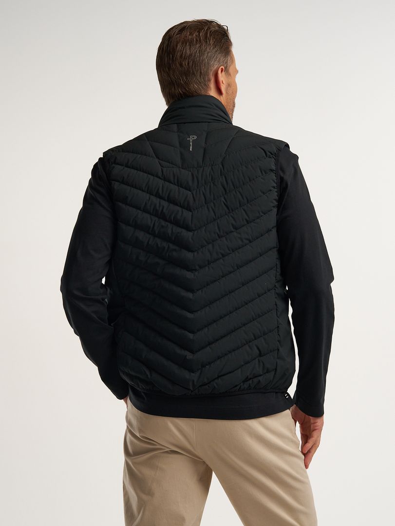 Arolla Vest