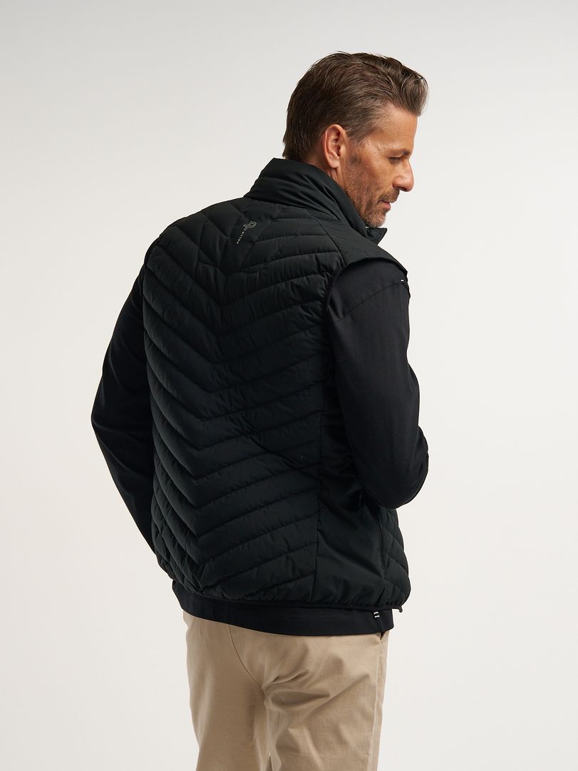 Arolla Vest