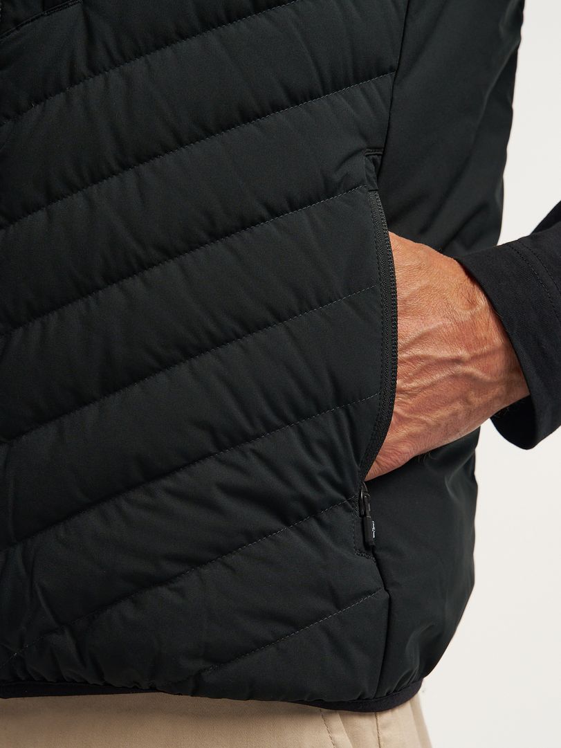 Arolla Vest