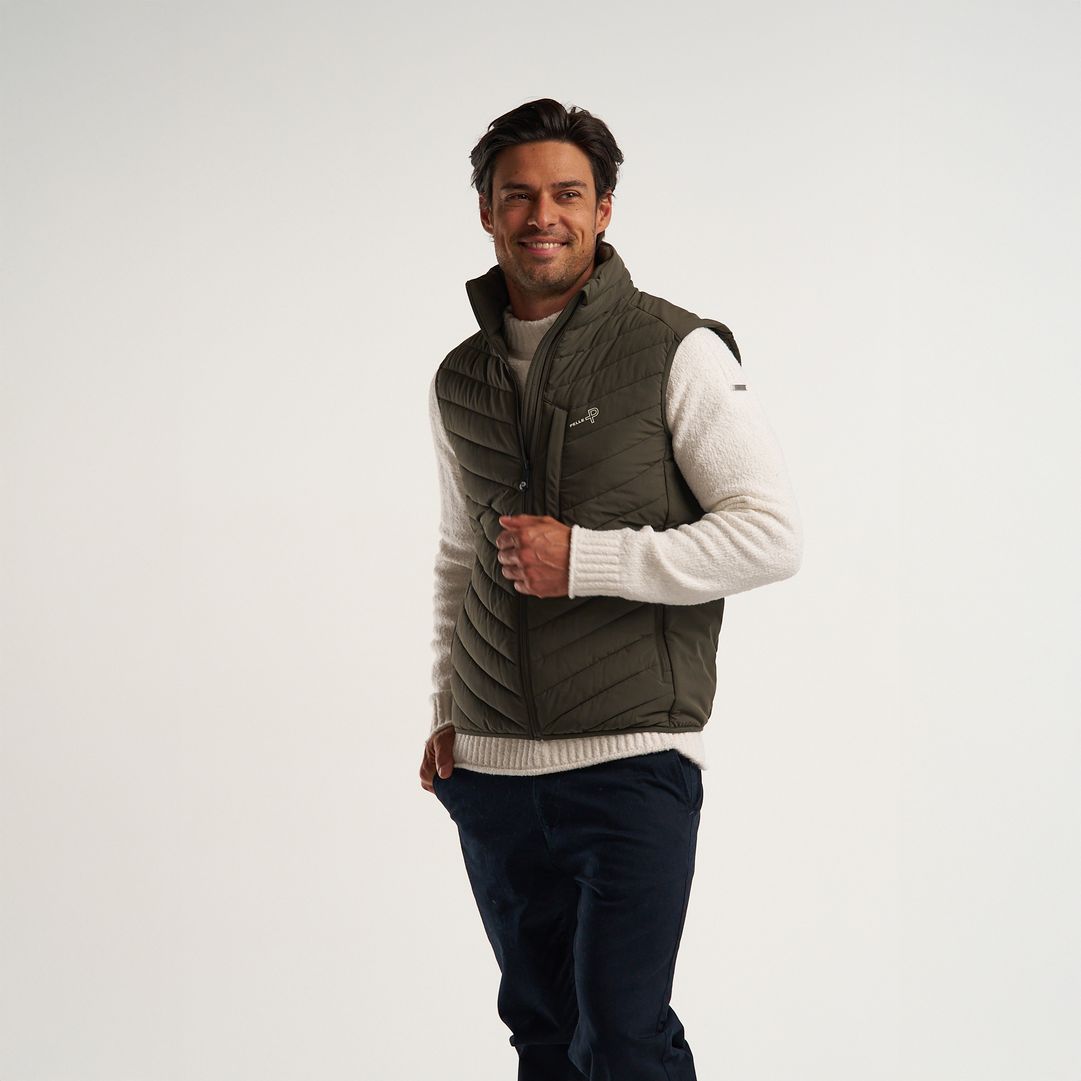 Arolla Vest