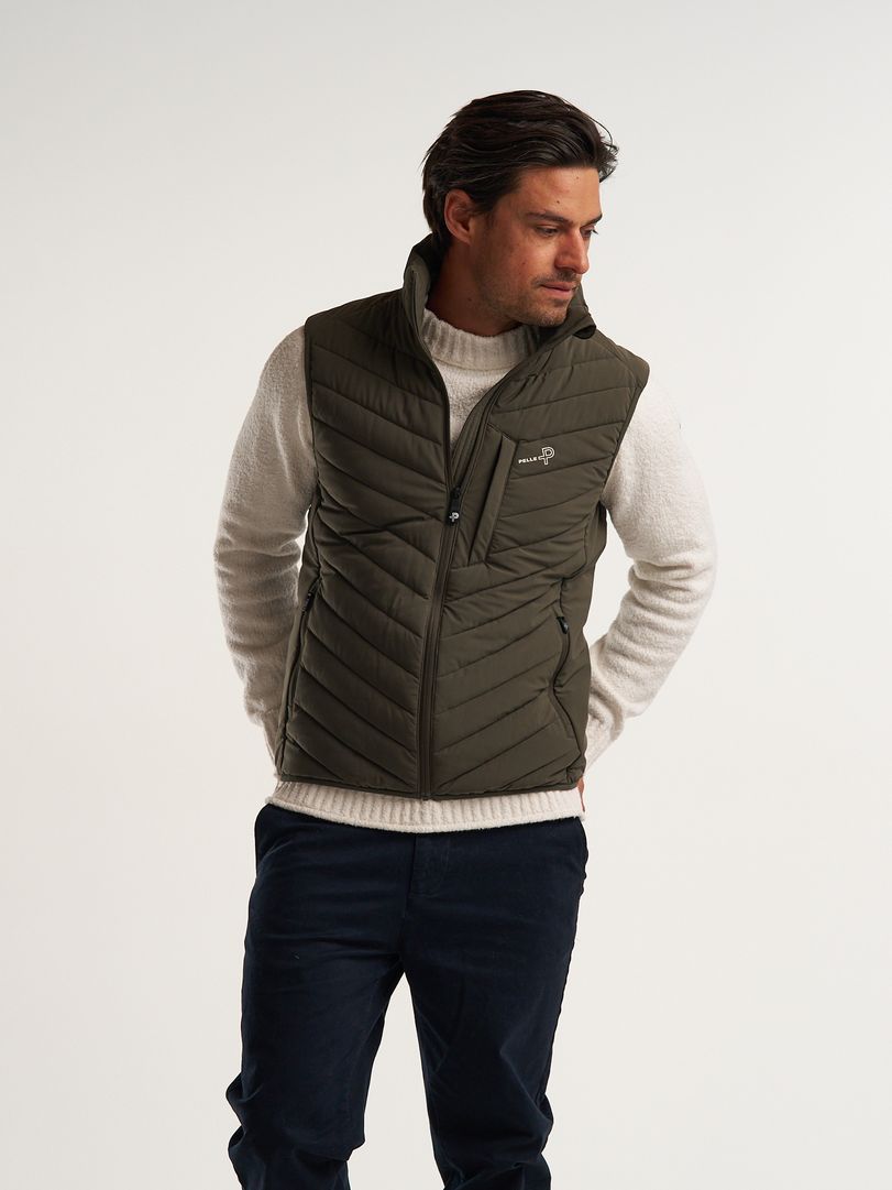 Arolla Vest