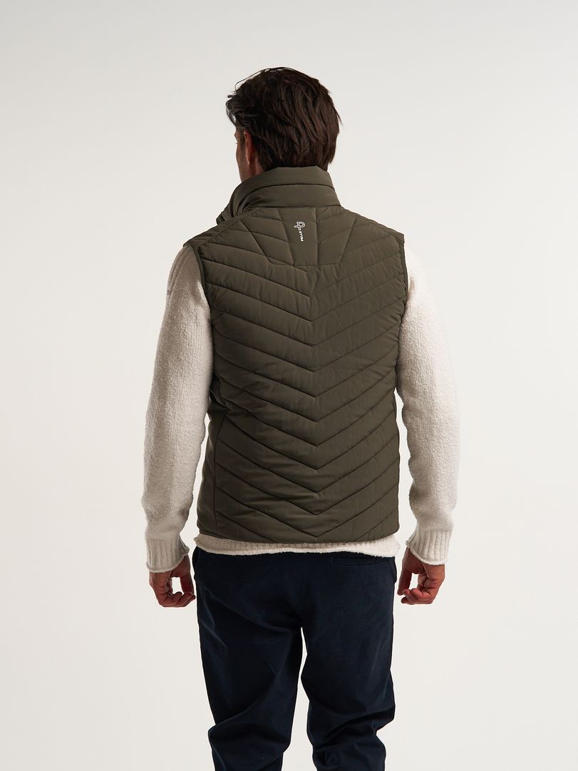 Arolla Vest