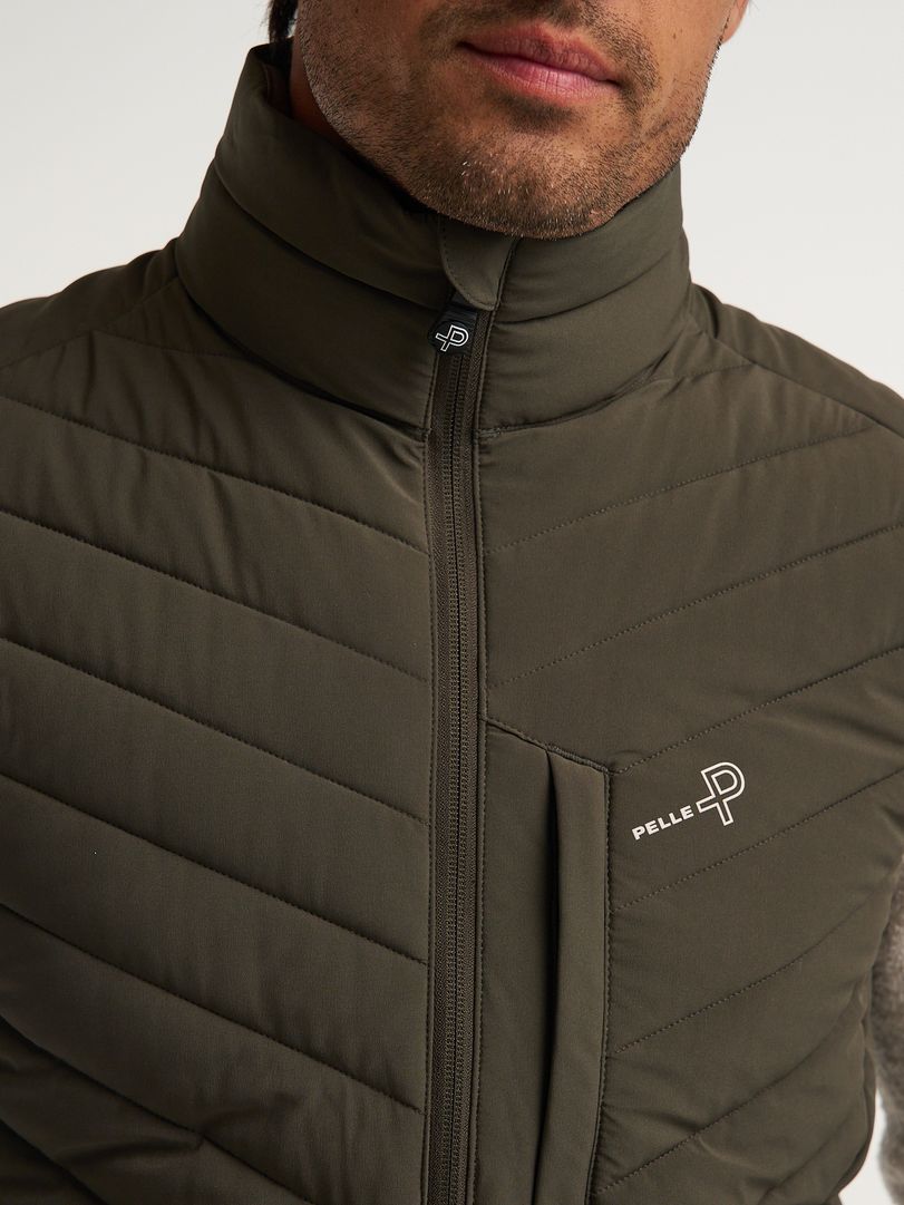 Arolla Vest