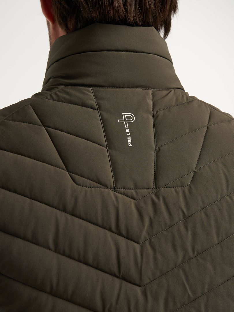 Arolla Vest