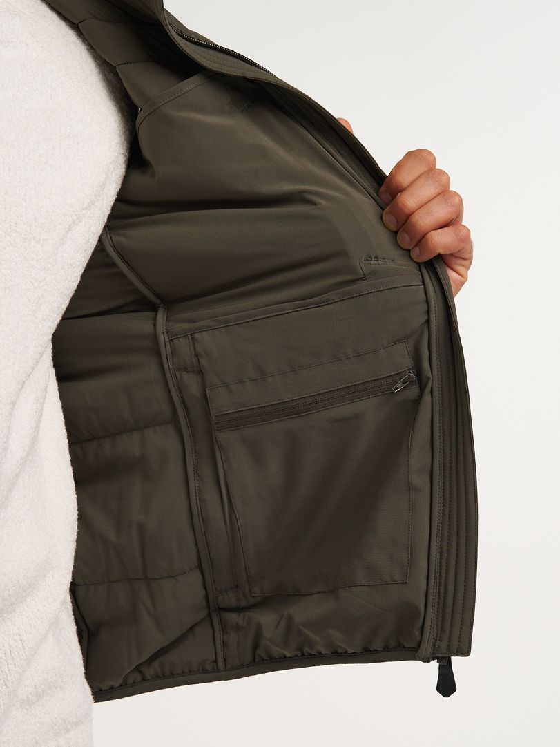 Arolla Vest