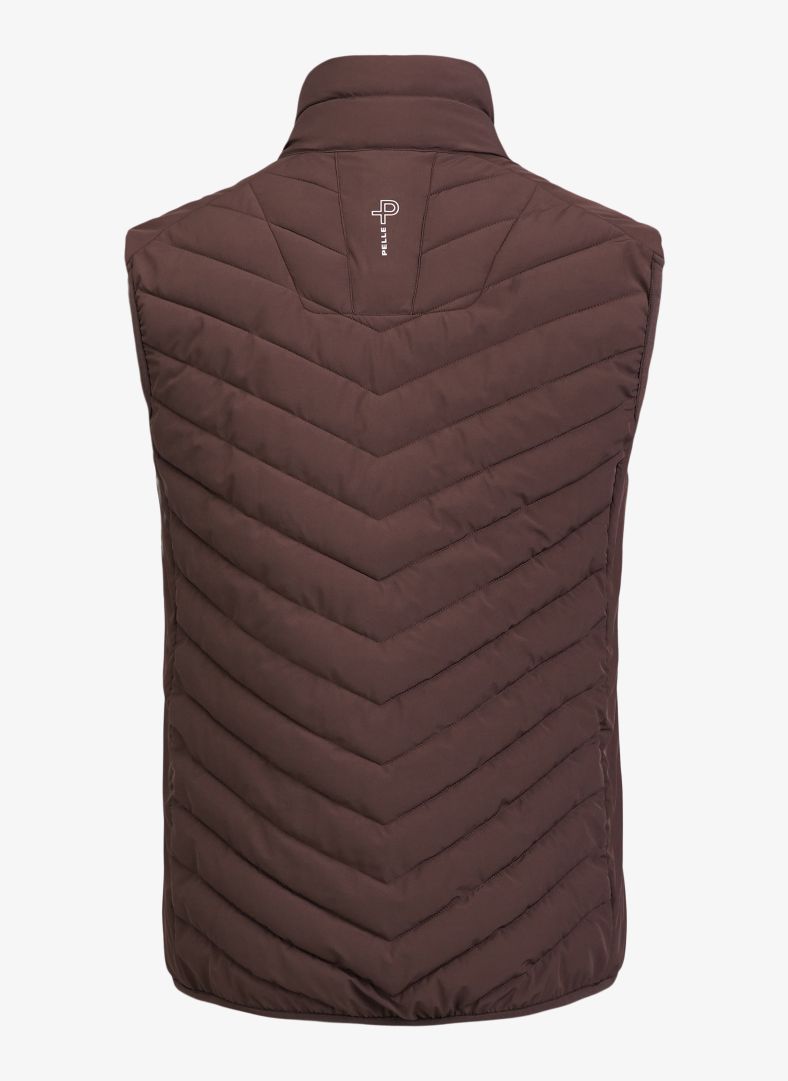 Arolla Vest