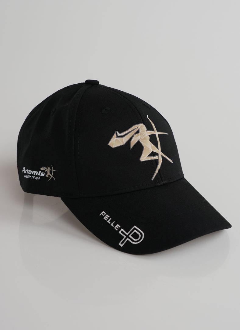 Artemis Merch Cap