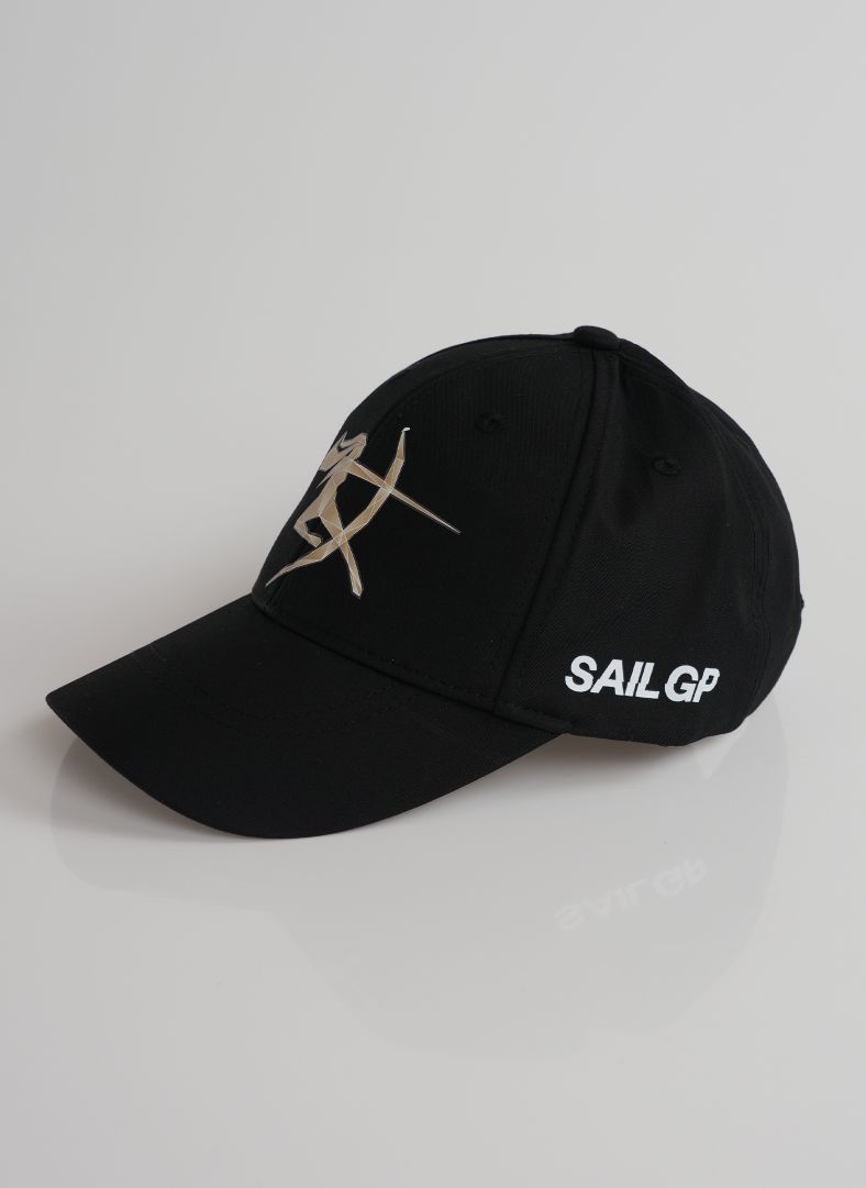 Artemis Merch Cap