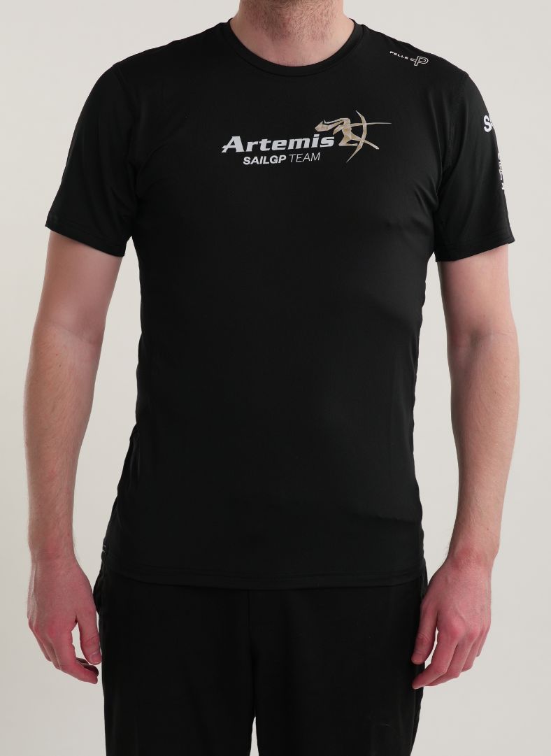 Artemis Tech Tee