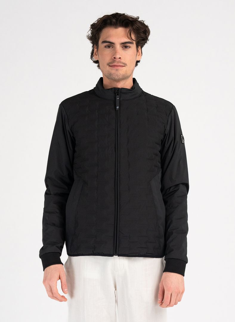 Aura Down Jacket
