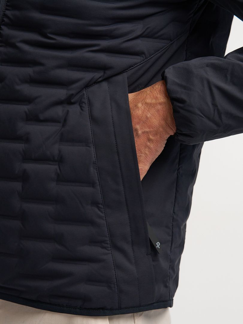 Aura Down Jacket