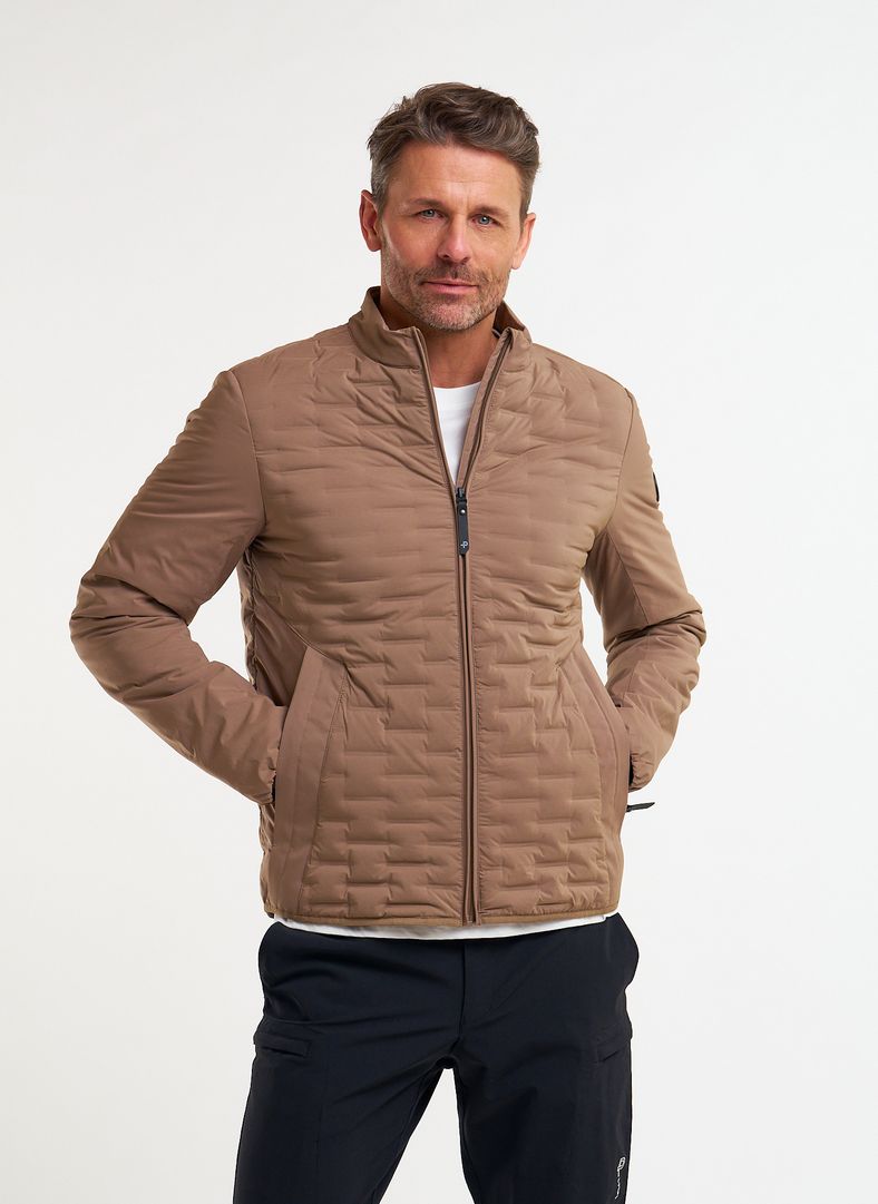 Aura Down Jacket