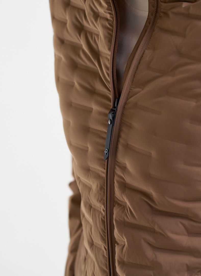 Aura Down Jacket