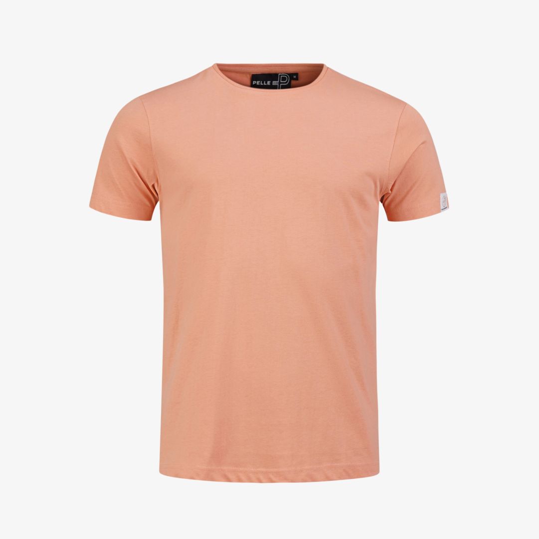 Badge Tee