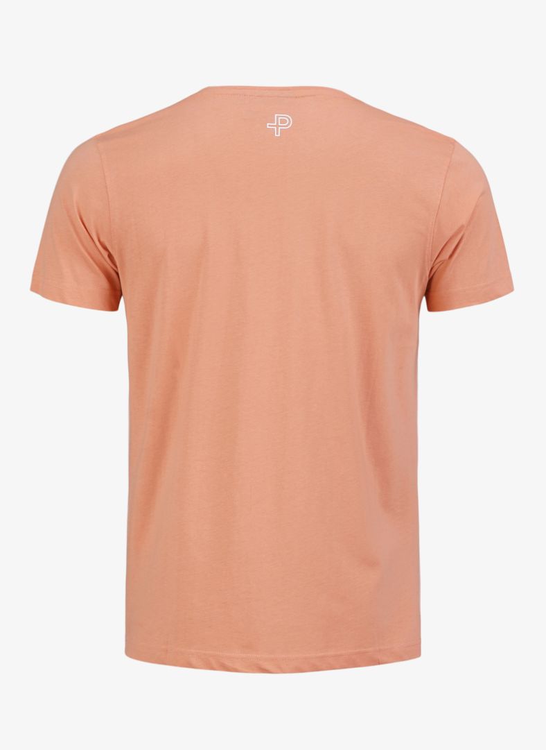 Badge Tee